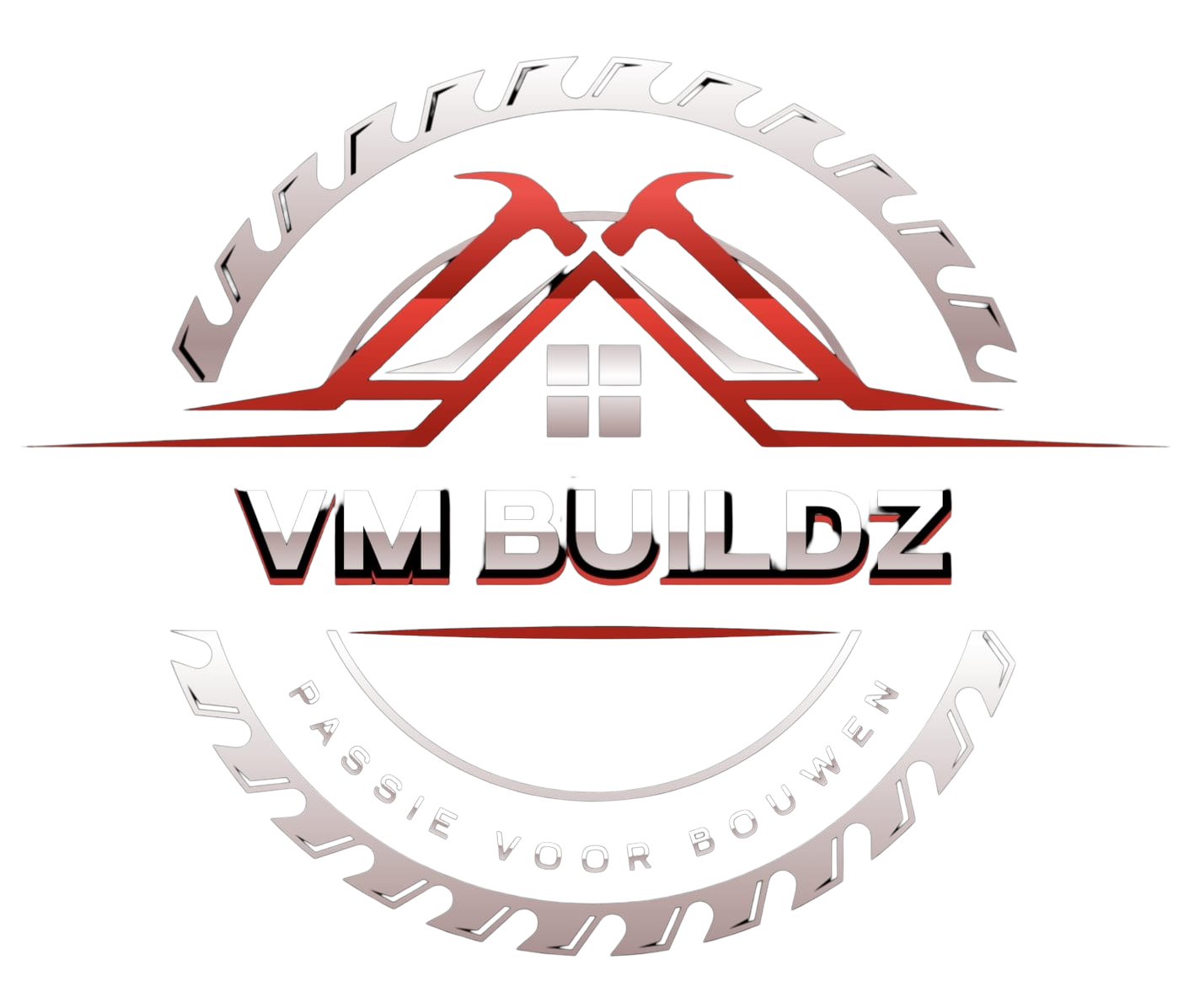 VM Buildz Logo